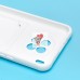 Чехол-накладка для Huawei nova 8i (белый) - SC304 с картхолдером Чехол-накладка для Huawei nova 8i (белый) - SC304 с картхолдером