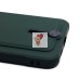 Чехол-накладка для Huawei Mate 60 Pro (темно-зеленый) - SC304 с картхолдером Чехол-накладка для Huawei Mate 60 Pro (темно-зеленый) - SC304 с картхолдером