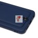 Чехол-накладка для infinix HOT 20i (темно-синий) - SC304 с картхолдером Чехол-накладка для infinix HOT 20i (темно-синий) - SC304 с картхолдером