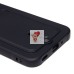 Чехол-накладка для Samsung Galaxy A16 5G (черный) - SC304 с картхолдером