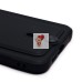 Чехол-накладка для Samsung Galaxy S24FE (черный) - SC304 с картхолдером Чехол-накладка для Samsung Galaxy S24FE (черный) - SC304 с картхолдером