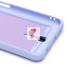 Чехол-накладка для Samsung A226 Galaxy A22s 5G (светло-фиолетовый) - SC304 с картхолдером
