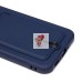 Чехол-накладка для Samsung A346 Galaxy A34 (темно-синий) - SC304 с картхолдером