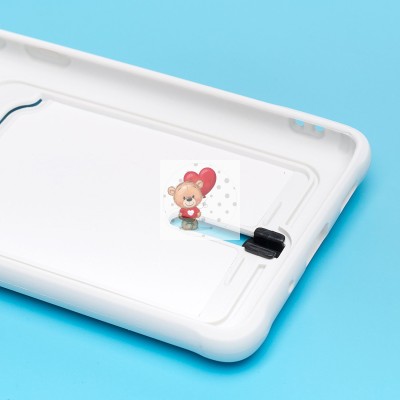 Чехол-накладка для Samsung G780 Galaxy S20FE (белый) - SC304 с картхолдером Чехол-накладка для Samsung G780 Galaxy S20FE (белый) - SC304 с картхолдером