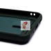 Чехол-накладка для Xiaomi Redmi 10C (темно-зеленый) - SC304 с картхолдером Чехол-накладка для Xiaomi Redmi 10C (темно-зеленый) - SC304 с картхолдером