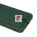 Чехол-накладка для Xiaomi Redmi Note 12S (темно-зеленый) - SC304 с картхолдером Чехол-накладка для Xiaomi Redmi Note 12S (темно-зеленый) - SC304 с картхолдером