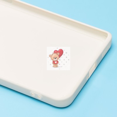 Чехол-накладка для Huawei Nova 9 - (004) (серый) - SC307 Чехол-накладка для Huawei Nova 9 - (004) (серый) - SC307