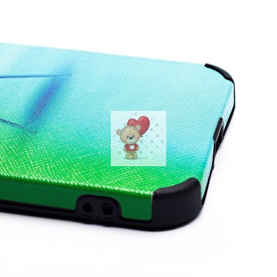 Чехол-накладка для Apple iPhone 12 Pro - (008) (черный) - SC310 Чехол-накладка для Apple iPhone 12 Pro - (008) (черный) - SC310