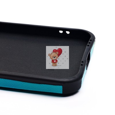 Чехол-накладка для Apple iPhone 12 Pro - (008) (черный) - SC310 Чехол-накладка для Apple iPhone 12 Pro - (008) (черный) - SC310