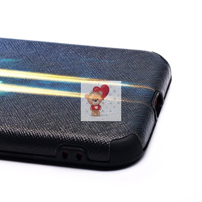 Чехол-накладка для Apple iPhone XR - (004) (черный) - SC310 Чехол-накладка для Apple iPhone XR - (004) (черный) - SC310