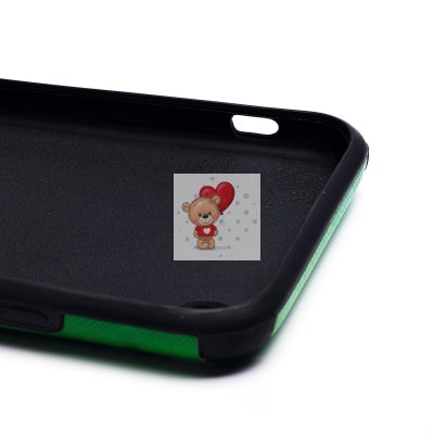 Чехол-накладка для Apple iPhone XR -(008) (черный) - SC310 Чехол-накладка для Apple iPhone XR -(008) (черный) - SC310