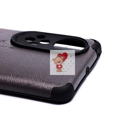 Чехол-накладка для Huawei Nova 9 - (009) (черный) - SC310 Чехол-накладка для Huawei Nova 9 - (009) (черный) - SC310