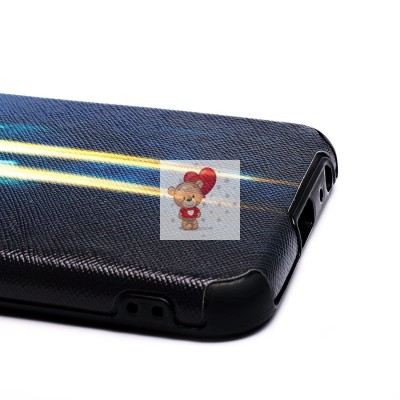 Чехол-накладка для Samsung A226 Galaxy A22s 5G - (004) (черный) - SC310