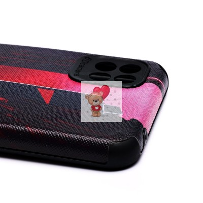 Чехол-накладка для Samsung A226 Galaxy A22s 5G - (005) (черный) - SC310