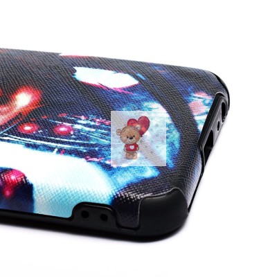 Чехол-накладка для Samsung A226 Galaxy A22s 5G - (006) (черный) - SC310