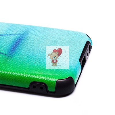 Чехол-накладка для Samsung A226 Galaxy A22s 5G - (8) (черный) - SC310