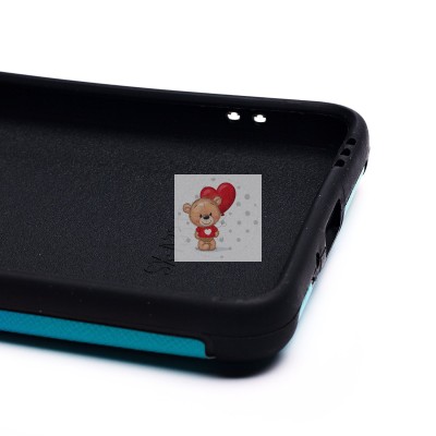 Чехол-накладка для Samsung A336 Galaxy A33 5G - (008) (черный) - SC310 Чехол-накладка для Samsung A336 Galaxy A33 5G - (008) (черный) - SC310