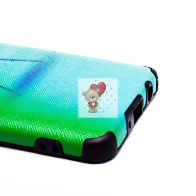 Чехол-накладка для Samsung A515 Galaxy A51 - (008) (черный) - SC310 Чехол-накладка для Samsung A515 Galaxy A51 - (008) (черный) - SC310