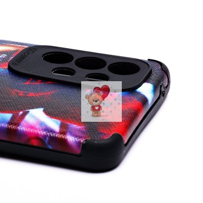 Чехол-накладка для Samsung A536 Galaxy A53 5G - (006) (черный) - SC310