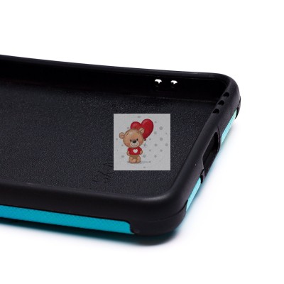 Чехол-накладка для Samsung A536 Galaxy A53 5G - (008) (черный) - SC310