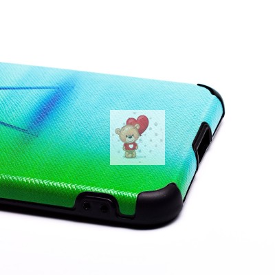 Чехол-накладка для Xiaomi Mi 11 Lite - (008) (черный) - SC310 Чехол-накладка для Xiaomi Mi 11 Lite - (008) (черный) - SC310