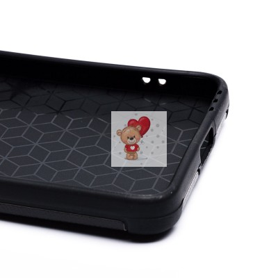 Чехол-накладка для Xiaomi Poco X4 Pro 5G - (001) (черный) - SC310 Чехол-накладка для Xiaomi Poco X4 Pro 5G - (001) (черный) - SC310