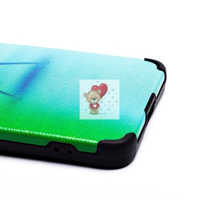 Чехол-накладка для Xiaomi Poco X4 Pro 5G - (008) (черный) - SC310