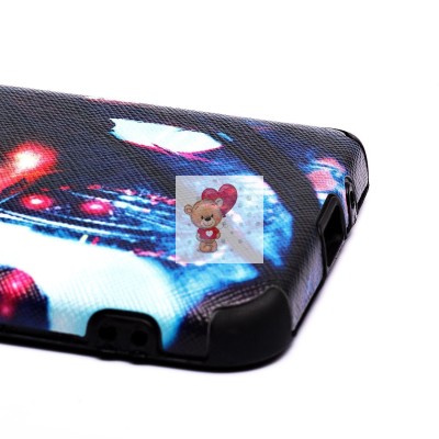 Чехол-накладка для Xiaomi Redmi 9C - (006) (черный) - SC310