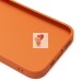 Чехол-накладка для Apple iPhone 12 Pro (оранжевый) - SC311 Чехол-накладка для Apple iPhone 12 Pro (оранжевый) - SC311
