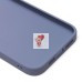 Чехол-накладка для Apple iPhone 14 Plus (фиолетовый) - SC311 Чехол-накладка для Apple iPhone 14 Plus (фиолетовый) - SC311