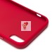 Чехол-накладка для Apple iPhone XR (красный) - SC311 Чехол-накладка для Apple iPhone XR (красный) - SC311