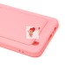 Чехол-накладка для OPPO realme C31 (розовый) - SC315 с картхолдером Чехол-накладка для OPPO realme C31 (розовый) - SC315 с картхолдером