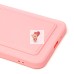 Чехол-накладка для Xiaomi Redmi 10A (розовый) - SC315 с картхолдером Чехол-накладка для Xiaomi Redmi 10A (розовый) - SC315 с картхолдером