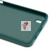 Чехол-накладка для OPPO realme C31 (зеленый) - SC316 Чехол-накладка для OPPO realme C31 (зеленый) - SC316