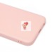 Чехол-накладка для Samsung  A245 Galaxy A24 4G (розовый) - SC316