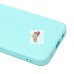 Чехол-накладка для Samsung M146 Galaxy M14 5G (мятный) - SC316