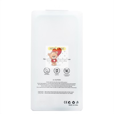 Чехол-накладка для Samsung A346 Galaxy A34 (светло-розовый) - SC318 экокожа