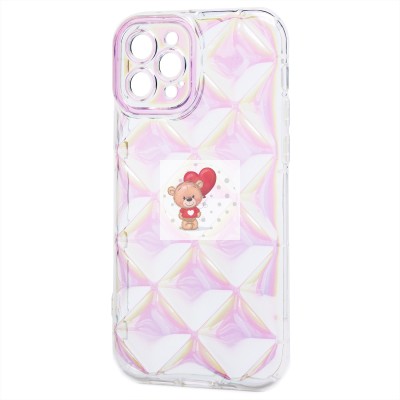 Чехол-накладка для Apple iPhone 12 Pro (многоцветный) -1 - SC322 Чехол-накладка для Apple iPhone 12 Pro (многоцветный) -1 - SC322