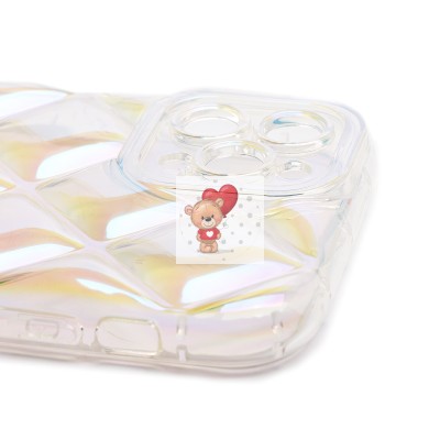 Чехол-накладка для Apple iPhone 12 Pro (многоцветный) -1 - SC322 Чехол-накладка для Apple iPhone 12 Pro (многоцветный) -1 - SC322