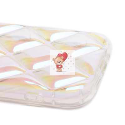 Чехол-накладка для Apple iPhone 12 Pro (многоцветный) -1 - SC322 Чехол-накладка для Apple iPhone 12 Pro (многоцветный) -1 - SC322