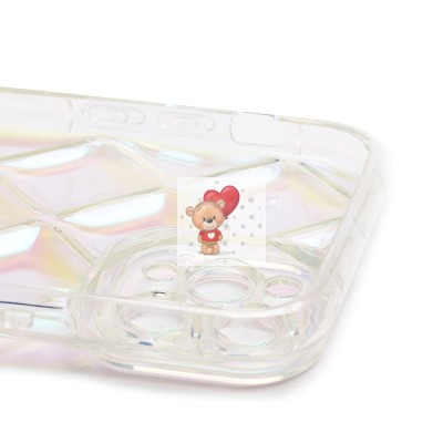 Чехол-накладка для Apple iPhone 12 Pro (многоцветный) -1 - SC322 Чехол-накладка для Apple iPhone 12 Pro (многоцветный) -1 - SC322