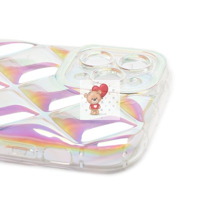 Чехол-накладка для Apple iPhone 12 Pro (многоцветный) -2 - SC322 Чехол-накладка для Apple iPhone 12 Pro (многоцветный) -2 - SC322