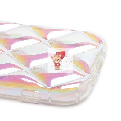 Чехол-накладка для Apple iPhone 12 Pro (многоцветный) -2 - SC322 Чехол-накладка для Apple iPhone 12 Pro (многоцветный) -2 - SC322