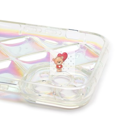 Чехол-накладка для Apple iPhone 12 Pro (многоцветный) -2 - SC322 Чехол-накладка для Apple iPhone 12 Pro (многоцветный) -2 - SC322