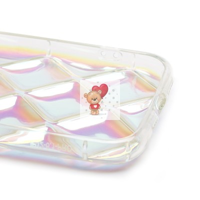 Чехол-накладка для Apple iPhone 12 Pro (многоцветный) -2 - SC322 Чехол-накладка для Apple iPhone 12 Pro (многоцветный) -2 - SC322