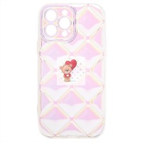 Чехол-накладка для Apple iPhone 13 Pro Max (многоцветный) -1 - SC322