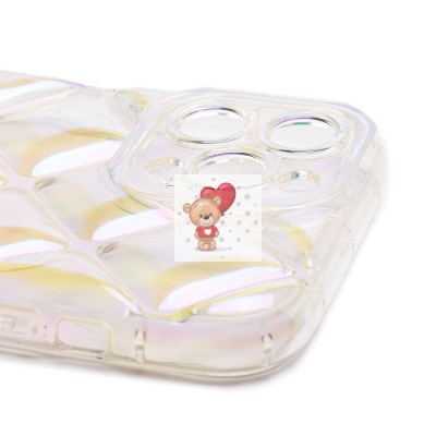 Чехол-накладка для Apple iPhone 13 Pro Max (многоцветный) -1 - SC322