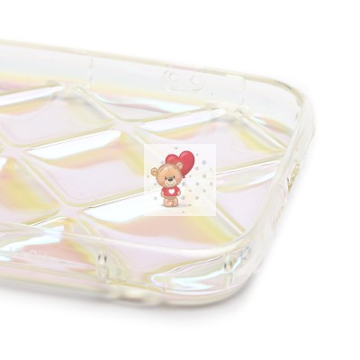 Чехол-накладка для Apple iPhone 13 Pro Max (многоцветный) -1 - SC322