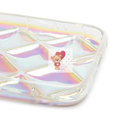 Чехол-накладка для Apple iPhone 13 Pro Max (многоцветный) -2 - SC322