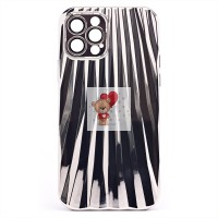 Чехол-накладка для Apple iPhone 12 Pro (многоцветный) -1 - SC323 Чехол-накладка для Apple iPhone 12 Pro (многоцветный) -1 - SC323